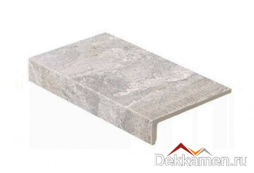 Stroeher ступень простая "Loft" Epos 951 krios (4817)